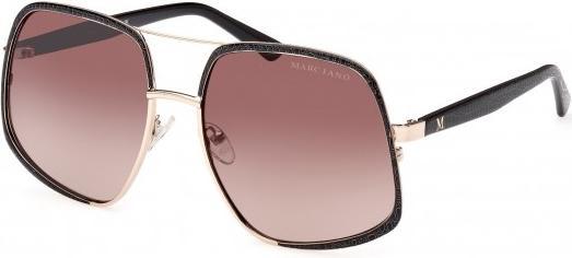 Produktbild Guess GM0826 32F Gold
