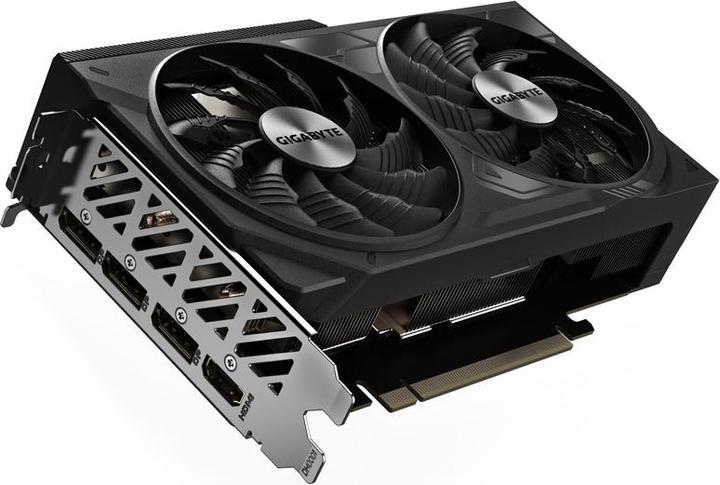 Produktbild Gigabyte NVIDIA GeForce RTX 4070 (12 GB)