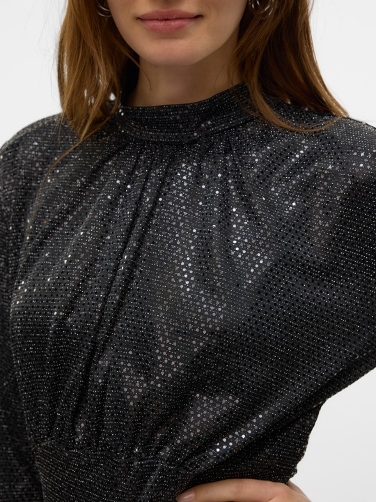 Immagine prodotto Vero Moda VMEVALINE Abito corto Abito (XS)