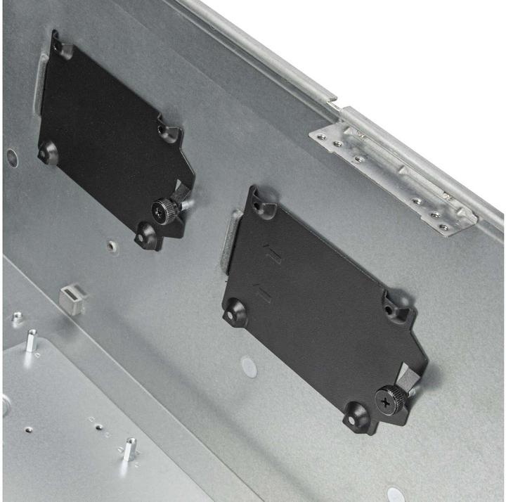 Immagine prodotto Silverstone RM51 (ATX, E-ATX, mATX, Mini-ITX, SSI CEB, SSI EEB)