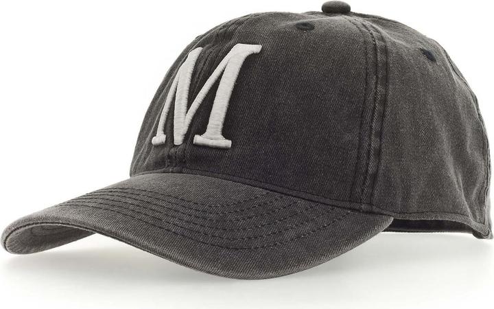 Actual product image Mustang Cap