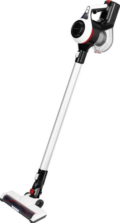 Actual product image Emerio UVC-130959 UVC-130959 Cordless handheld hoover