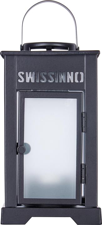 Produktbild Swissinno Mücken Stop Laterne-Set 4h