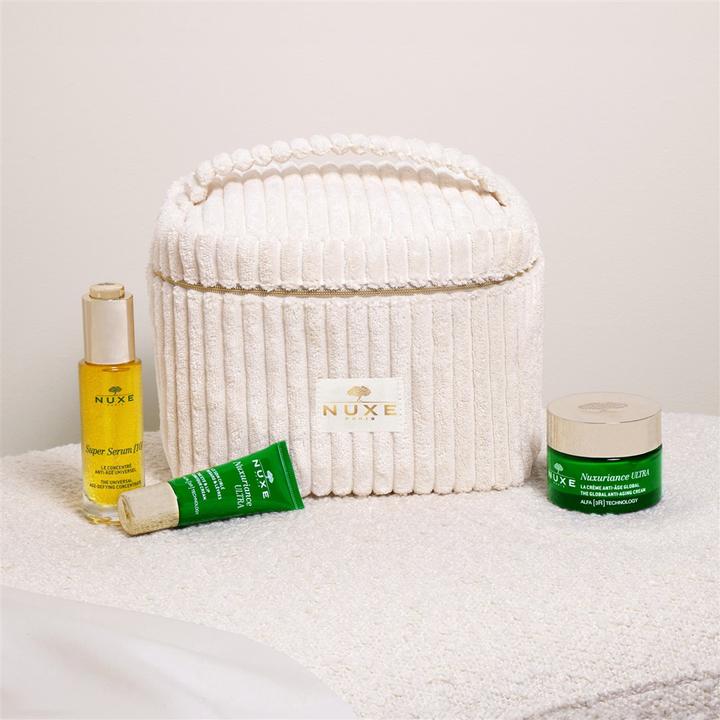 Image du produit Nuxe The Full Global Anti-Aging Ritual (Kit de soins du visage)