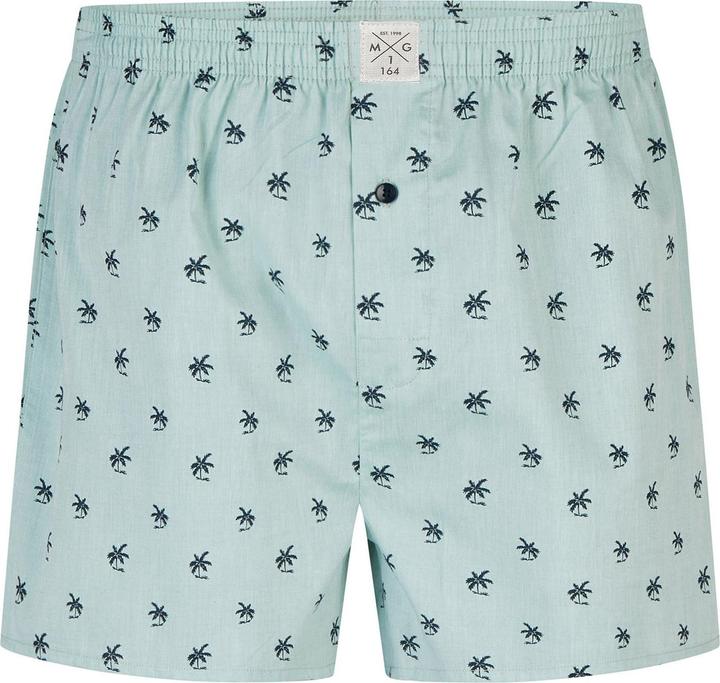 Actual product image Mg-1 Boxer Classics (152, pack of 6)