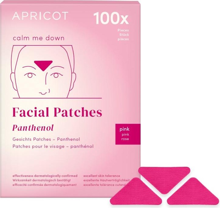 Produktbild Apricot Calm me down