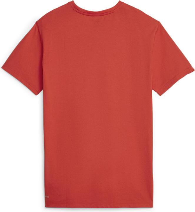 Actual product image Puma Hoops Team Drycell SS Tee (XL)