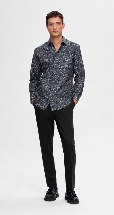 Produktbild Selected Baumwoll Hemd (XXL)