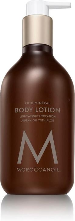 Produktbild Moroccanoil Oud Mineral Body Lotion 360ml (Körperlotion, 360 ml)