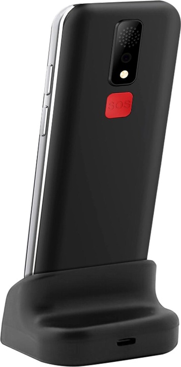 Produktbild Geemarc Seniorentelefon SOS-Knopf Hörgerätekompatibel (2.40", 4G)