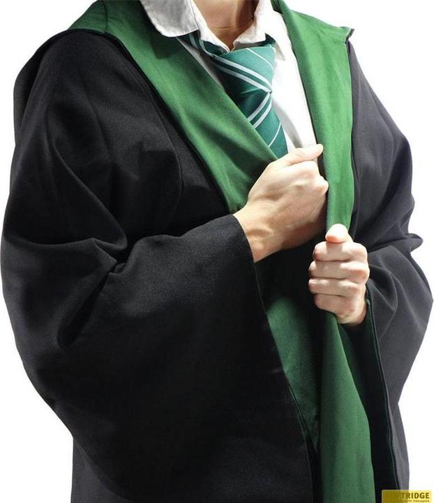 Produktbild Cinereplicas Harry Potter: Slytherin (XL)