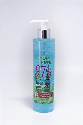 Produktbild Vivapharm Vivaco S.R.O. (250 ml, After Sun Gel)