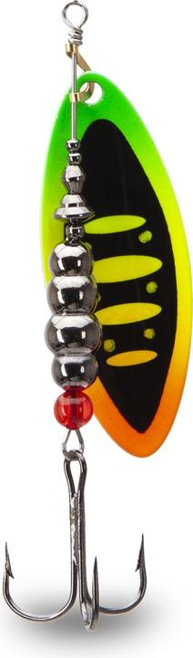 Immagine prodotto Iron Claw L-Blade Spinner #0 FT 6 Stk.