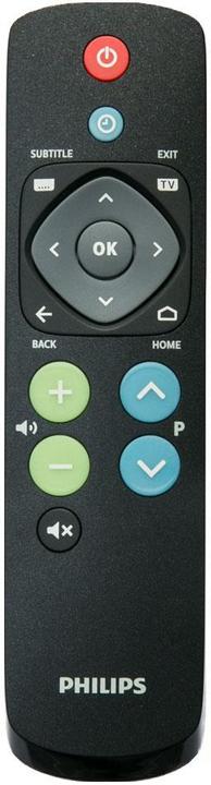 Produktbild Philips 22AV1601A/12 Remote Control (Universal Fernbedienung)