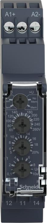 Produktbild Schneider Electric Über-& Unterspannungsüberw. 20-80VAC-DC