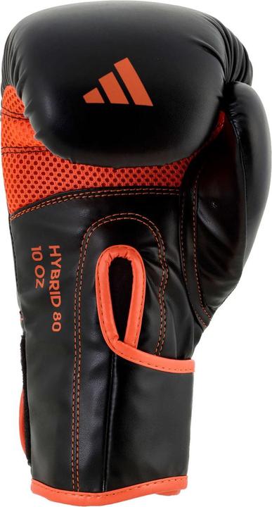 Actual product image adidas Hybrid 80 Boxhandschuhe (10 OZ, One size)