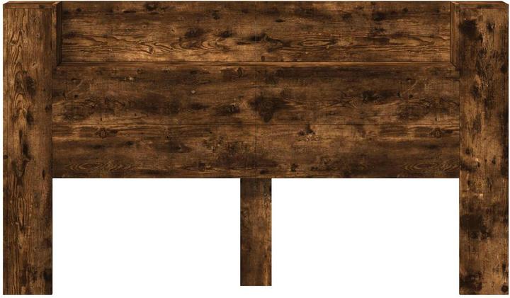 Produktbild vidaXL Kopfteil Schrank (180 x 16.50 x 103.50 cm)