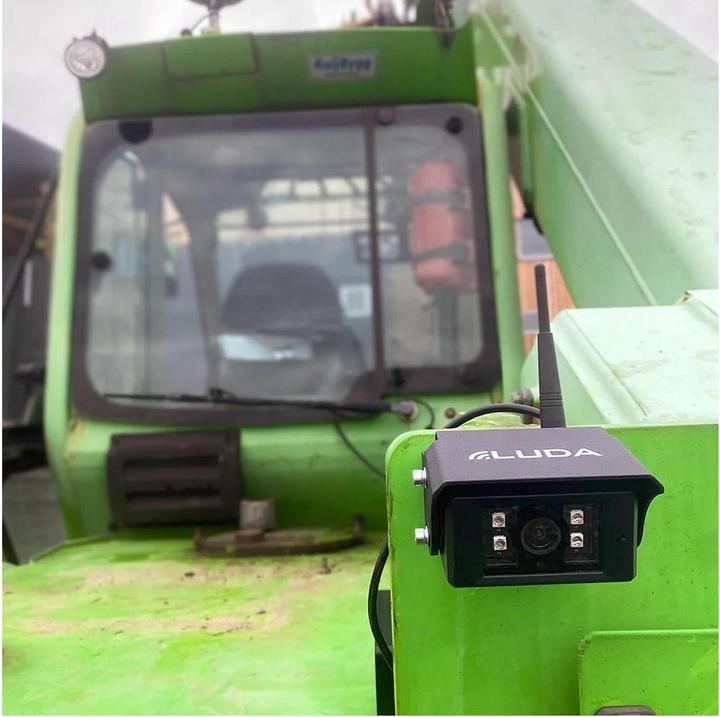 Produktbild LudaFarm MachineCam HD