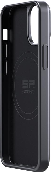 Actual product image Sp Connect Phone Case iPhone 13 mini/ 12 mini SPC+ black (Apple iPhone 13 mini, Apple iPhone 12 mini)