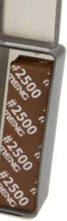 Meng-Model High Performance Flexible Sandpaper (Extra Fine Refill Pack/2500#)