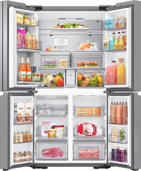Image du produit Samsung RF65DG960ESREF (646 l)