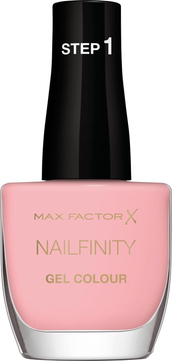 Produktbild Max Factor Nailfinity No 230 (230 Leading Lady, Gel-Effekt Nagellack)
