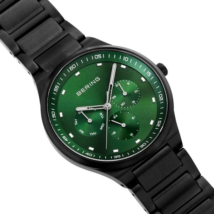 Produktbild Bering Classic (Analoguhr, 40 mm)