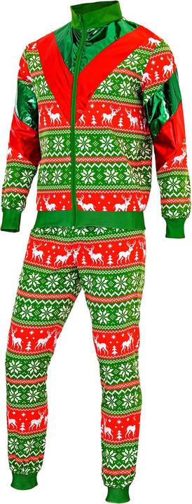 Immagine prodotto Widmann Tuta da ginnastica (L)