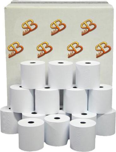 Actual product image Sa.Ba.Cart 3126057030BX thermal paper