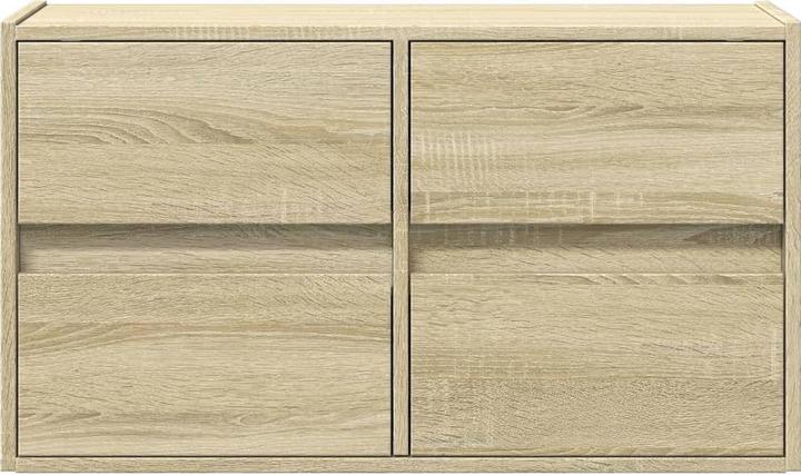 Produktbild vidaXL TV-Wandschrank (180 x 31 x 45 cm)