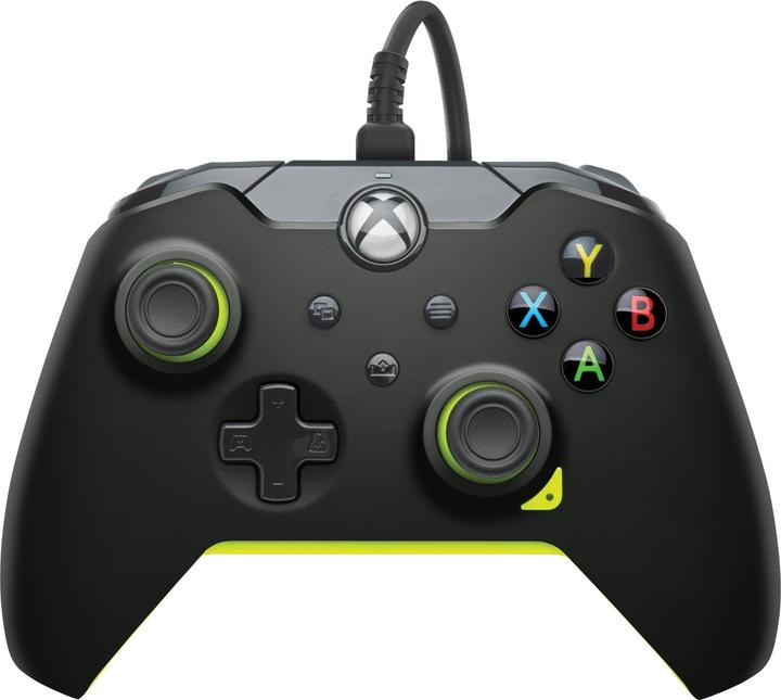 Produktbild PDP Wired Controller (Xbox Series X)