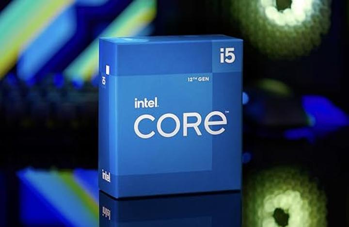 Produktbild Intel Core i5-12500 (LGA 1700, 3 GHz, 6 -Core)