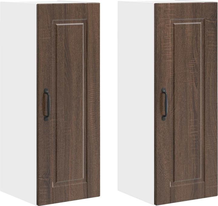Actual product image vidaXL Küchenschrank (31 x 30 x 80 cm)