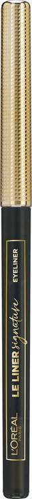 Productafbeelding L'Oréal Paris Infaillible Gel Auto Liner intens zwart 260 (01 Kasjmier noir)