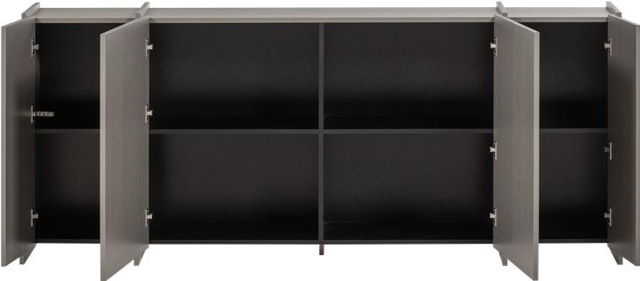 Actual product image Woood Brock (200 x 44 x 85 cm)