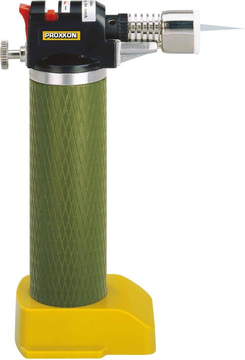 Proxxon Mikrobrenner MBF