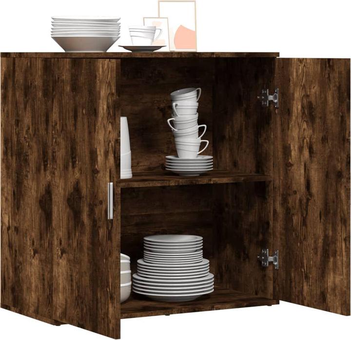 Image du produit vidaXL Sideboard (79 x 38 x 80 cm)