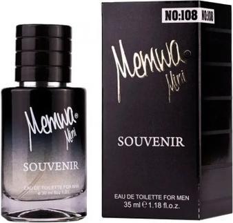 Produktbild Memwa Dubai Scent Souvenir Eau De Toilette 30ml - 108 (Eau de Toilette, 30 ml)