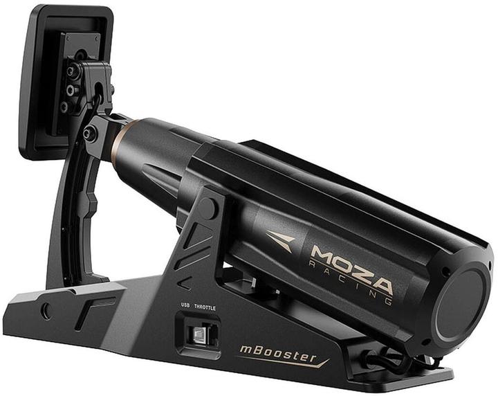 Produktbild Moza mBooster Active Pedal Bundle (PC)