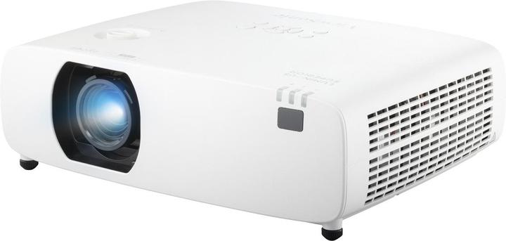 Produktbild Viewsonic Projektor LSC520WU (Full HD, 5200 lm, 1.08 - 1.76: 1)