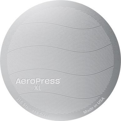 Produktbild Aeropress Xl-Edelstahlfilter