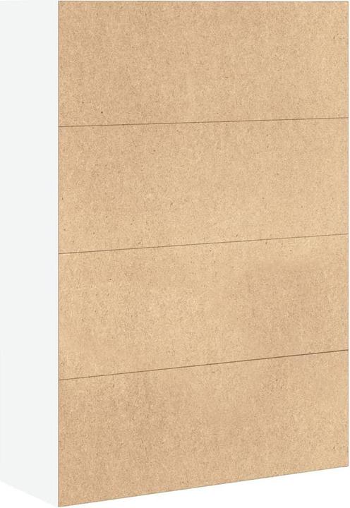 Immagine prodotto vidaXL Bücherregal (80 x 30 x 114 cm)