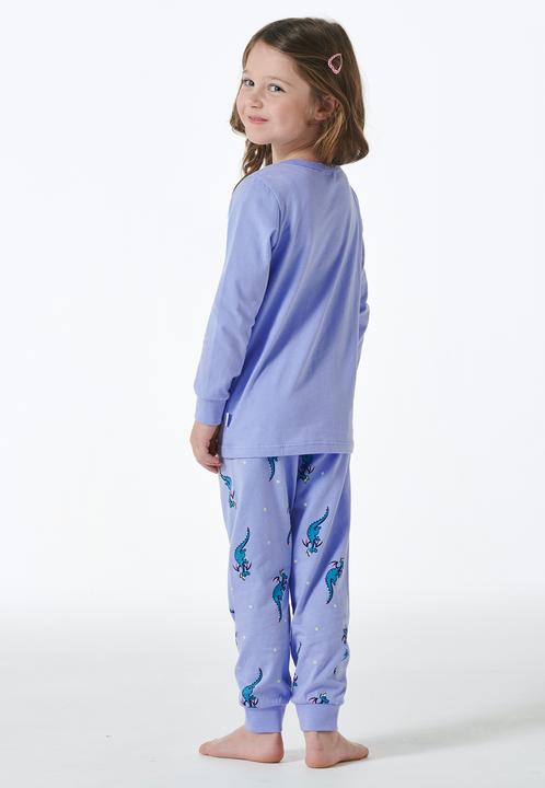 Produktbild Schiesser Pyjama Horse World (104)