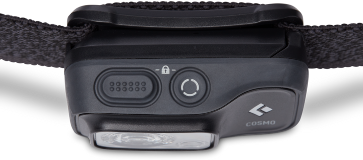 Image du produit Black Diamond Lampe frontale Cosmo 350 (350 lm)