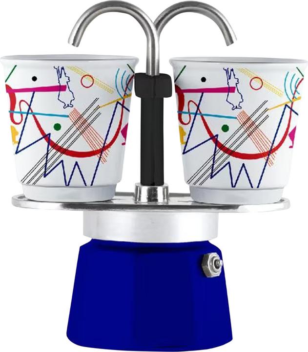 Produktbild Bialetti Kandinsky (2 T.)