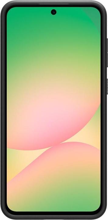 Actual product image Spigen Liquid Air Case (Samsung Galaxy A56)