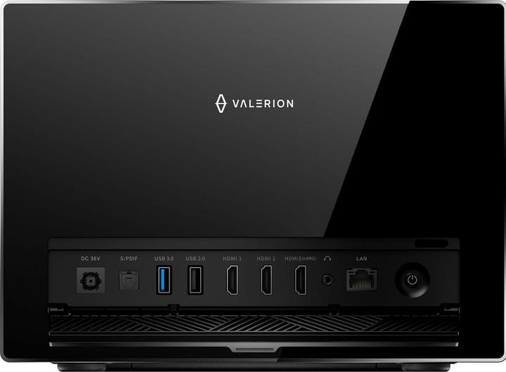 Produktbild AWOL Vision VisionMaster Max (4K, 3000 lm)