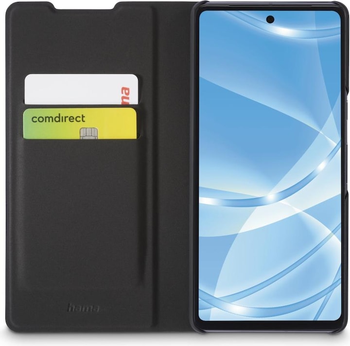 Actual product image Hama Slim (Google Pixel 7a)