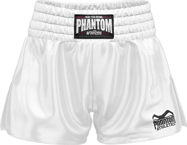 Phantom Athletics Short de Muay Thai Team