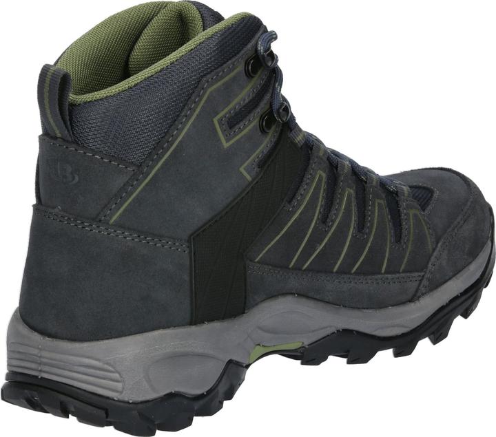 Produktbild Brütting Mount Pinos High (37)